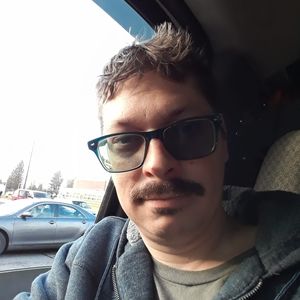 Meet your Posher, Steve